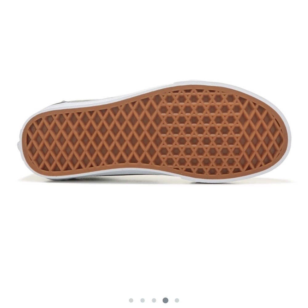 Women’s Vans Ward women’s shoes. Size 6.5 - Picture 5 of 15